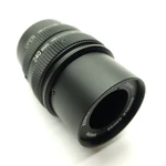 Edmund Optics 54690 Machine Vision Camera Lens, 50MM Fl, 4/3", F/4-18, C-mount. Fixed Price $311.00.