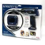 Whistler WIC-5100 2.7" Lcd Inspection Camera Borescope Probe 33 Ft Wireless. Fixed Price $71.10.