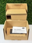 New (open Box) Jai CB-030 Ge 12V 300MA Color Ccd Area Scan Camera Only Black. Fixed Price $74.99.