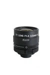 Kowa LM4NCR 1/2" 3.5MM F1.4 Manual Iris C-mount Lens. Fixed Price $39.99.