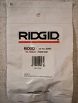 Genuine Ridgid Seesnake RM200(B) Retermination Kit (52593). Fixed Price $120.00.