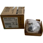 New Panasonic WV-S3111L Network Camera Dome. Fixed Price $399.99.