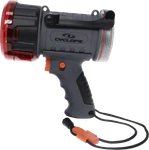Cyclops CYC2000WP Spotlight W/flood 500/200 Lumens Red/white Cree XP-G3 Le. Fixed Price $88.78.