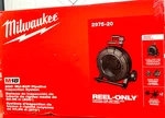 Milwaukee 2975-20 M18 200 Mid-stiff Pipeline Inspection***reel Only****. Fixed Price $3999.99.