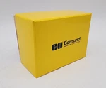 Edmunds Optics 67709 ULTRA-COMPACT6MM C-series Lens *nda Available*. Fixed Price $384.00.