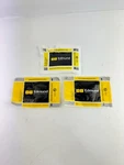 Edmund Optics X(2) 45935 6MM & X(1) 45937 10MM Lens Half-ball. Fixed Price $17.55.