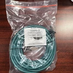 Cognex CCB-84901-2001-10 Double Ended Ethernet Cable 185-1306R. Fixed Price $99.98.
