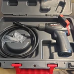 Ridgid CA-25 Micro Visual Inspection & Diagnostic Handheld Camera 40043. Fixed Price $70.00.