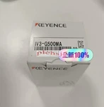 Keyence IV3-G500MA Industrial Cameras Brand New Dhl. Fixed Price $875.50.