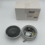 Pelco ICS-DO100A Surface Mount Smoked Dome Only No Cam/lens Open Box New. Fixed Price $24.95.