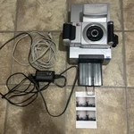 Sony DKC-C200X Digital Camera UP-DX100 Printer Tested Working Great. Fixed Price $299.00.