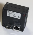 Basler A102F Industrial Camera Working. Fixed Price $350.00.