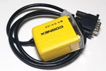 Cognex DM60L Dataman Barcode Reader ADV100DM60 DM-60L-00 W/ Day Warranty!. Fixed Price $99.99.
