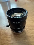 Pentax C3516-M 35MM 1.6 Lens Us Shipped!. Fixed Price $139.99.