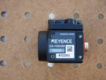 Keyence CA-H500M 5MP Vision System Camera Industrial. Fixed Price $500.00.