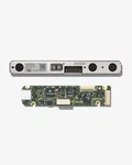 New Barebone Intel Realsense Module D415 + Board 100MM Flex Ribbon Cable. Fixed Price $149.99.