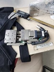 Suruga Seiki PG413-L05AG X-axis Motorized Stage 5MM Travel 40MM Length. Fixed Price $99.99.