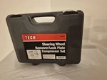 Perfomance Tech W89704 Steering Wheel Remover And Lock Plate Compressor. Fixed Price $33.75.