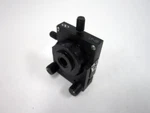 Newport LP-05 Xyz Precision Lens Positioner 0.5 In. (12.7 Mm) Diameter. Fixed Price $69.38.