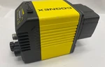 Cognex Bar Code Camera DM374X-6283F8, 821-10028-2R With Red Led And Lens. Fixed Price $495.00.