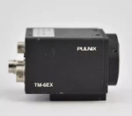 Used & Tested TM-6EX Pulnix Industrial Camera. Fixed Price $245.00.