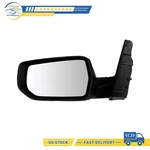 Driver Side Mirror Heated Turn Signal 7-PIN For 22-2016 Chevy Malibu Lt Hybrid. Fixed Price $52.02.