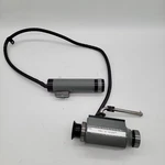 Fjw Find-r-scope #84499A, Model 1300NM Sensitivity. #4171. Fixed Price $800.00.