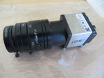 Ids UI-5250CP-C-HQ R2 (vision Camera With Lens). Fixed Price $500.00.