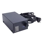 Ccs PSB-524V(A) Machine Vision Light Power Supply, 120-240VAC In, 24VDC Out. Fixed Price $90.00.