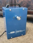 Vtg Winsco Wabash Instruments Constant Speed Rotator Model ER-12A. Fixed Price $79.99.