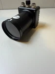 Matrox Iris GTR1300/GMX 007 Smart Machine Vision Camera With GMLC-75. Fixed Price $595.00.