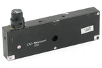 Newport 925B Compensated Attenuator, 12.7MM Dia. Aperture. Fixed Price $49.00.