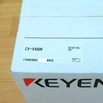Keyence CV-X100R Vision Controller Image Processor New. Fixed Price $2989.98.