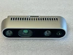 Intel Realsense D435 Depth Camera J72479-100 Usb-c 3D Imaging. Fixed Price $170.00.