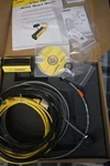 Cognex 4100 In-sight Model 800-0037-1 Remote Camera System. Fixed Price $400.00.