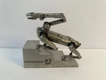 Boston Dynamics Spot Pewter Limited Edition Robot Miniature Technology Company. Fixed Price $390.67.