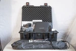 Matterport PRO3 Fastest 3D Lidar Scanner Digital Camera /w Tripod, Case 2 Batts. Fixed Price $5600.00.