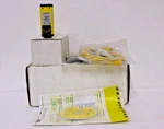 Cognex In-sight 1000 Vision Sensor Pn: 800-5740-1 Rev. Fixed Price $399.00.