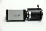 Allied Vision Technologies Pike F145B ASG16 15 Fps Cz Ccd Camera + Lens (10418). Fixed Price $574.75.