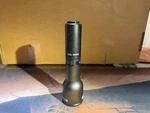 Edmund Optics 62-932 0.5X Pmag C-mount Machine Vision Lens W/ Front Cap. Fixed Price $700.00.