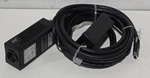 Jai CV-M2CL 1600X1200 1" Progressive Scan Ccd W/camera Link Cable & Ps. Fixed Price $675.00.