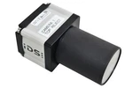 Ids UI-5260FA-C-HQ Gige Camera, Ueye Lens. Fixed Price $374.98.