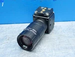 Omron FH-SC04 Fh-series Vision System Cam Unit 12250980076. Fixed Price $534.75.
