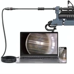 Teslong Rifle Borescope 0.2INCH Gun Barrel Inspection Camera New. Fixed Price $99.99.