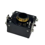Basler A311F Industrial Firewire Camera Ieee 1394 C-mount Monochrome Color. Fixed Price $611.24.
