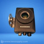 Banner Engineering Corp. VE202G1A Smart Camera 1600 X 1200 Usip. Fixed Price $2330.70.