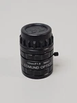 Edmund Optics (58-001) C-mount 2/3 Fixed Focal 12MM. Fixed Price $59.99.