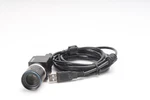 DO3THINK M2S500M-H2 Industrial Camera With Opt 25MM 1:1.4 2/3 2MP Lens & Cable. Fixed Price $82.12.