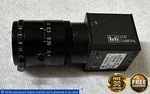 Toshiba Teli CS8620C Monochrome Ccd Camera TK5162A1 M-vision W/ LDA35 Lens 35MM. Fixed Price $699.00.