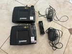 1EA Jdsu Westover ZP-HDE-9013 Fiber Optic Microscope Visual Fault Locator Charge. Fixed Price $69.00.